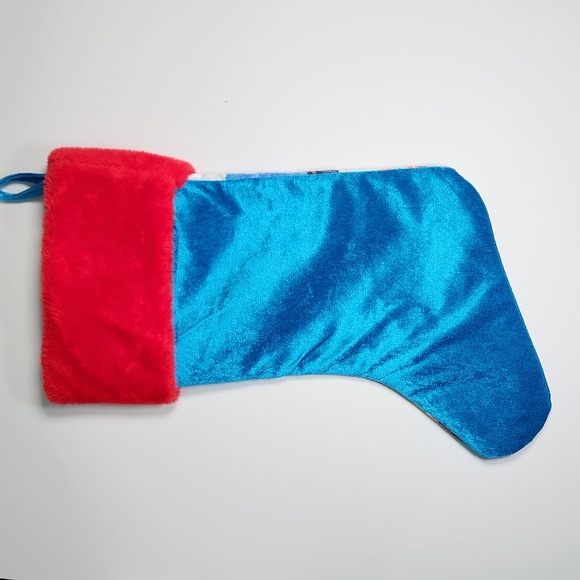 Thomas The Tank Engine Holiday Stocking by Gullane 2023 - Picture 7 of 12